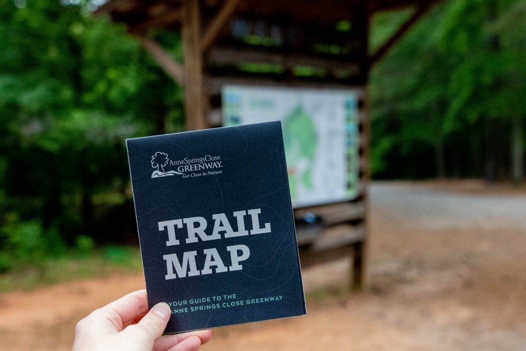 5 Reasons to Explore the Anne Springs Close Greenway Anne Springs Close Greenway