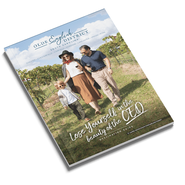 Destination Guide Destination Guide