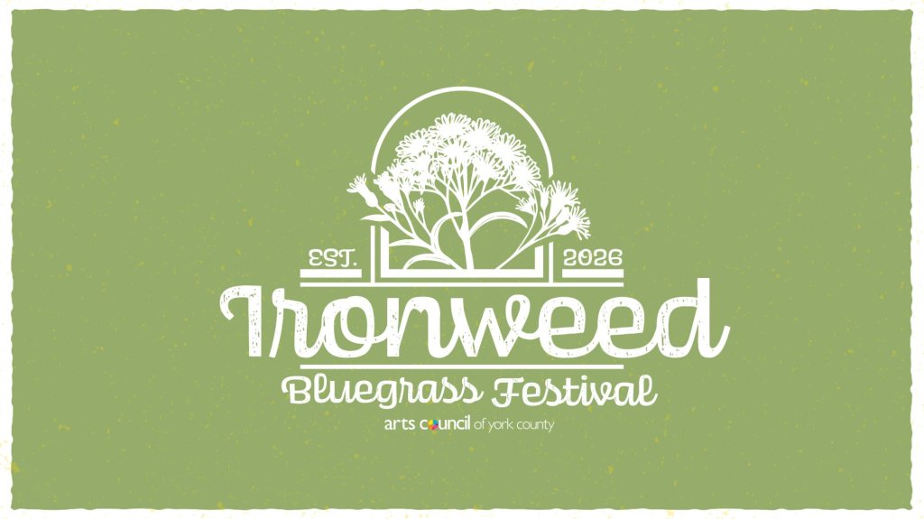 Ironweed Bluegrass Festival