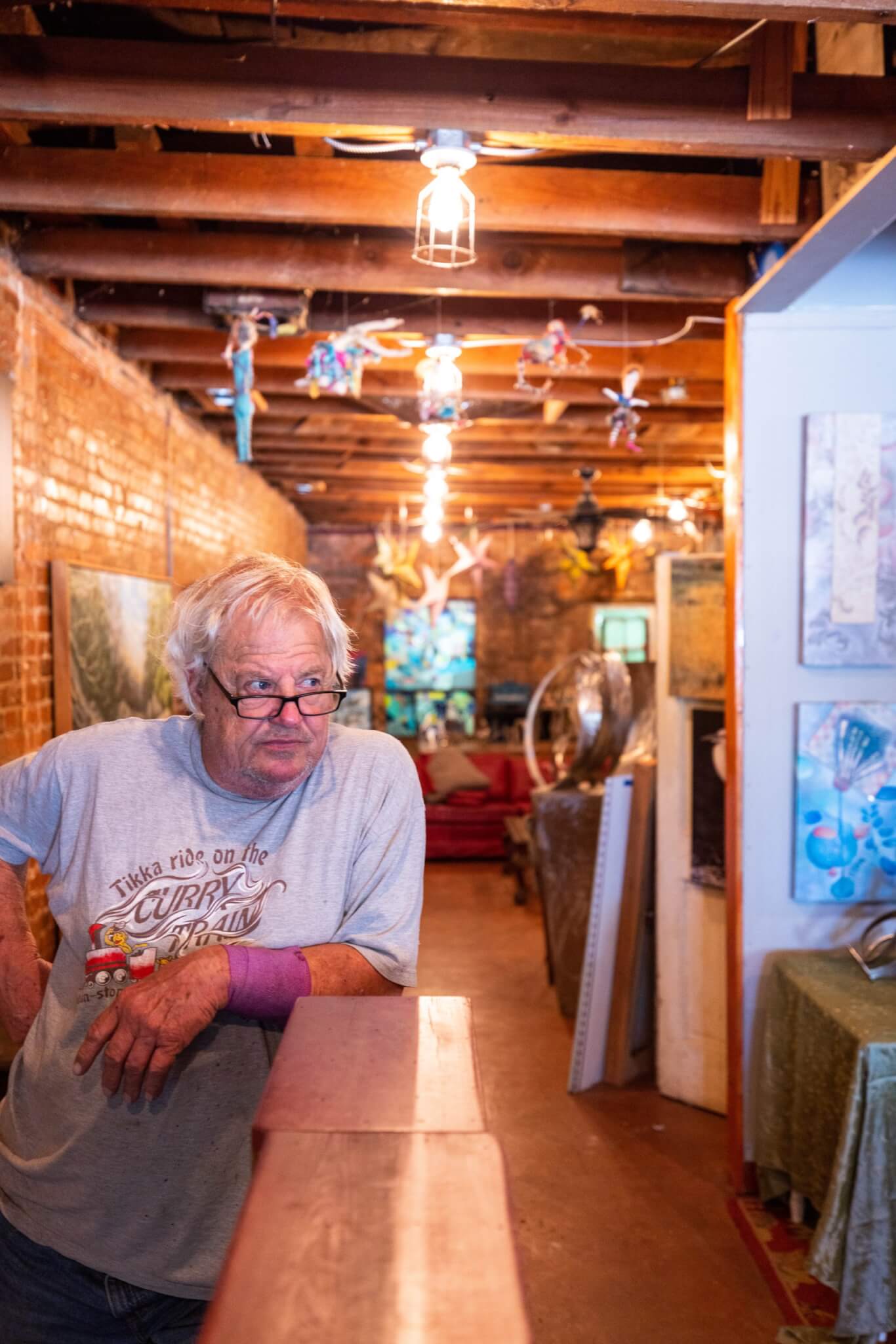Bob Doster's Backstreet Studio 596A5271