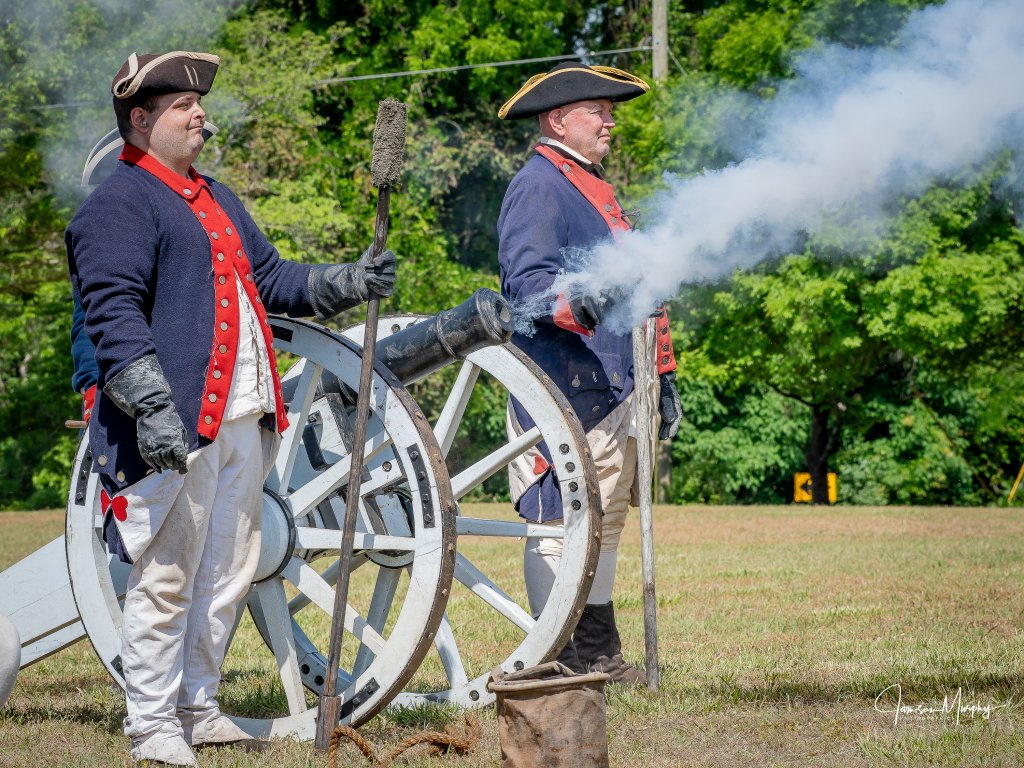 Step Into the Revolution: Celebrate SC250 in the Olde English District