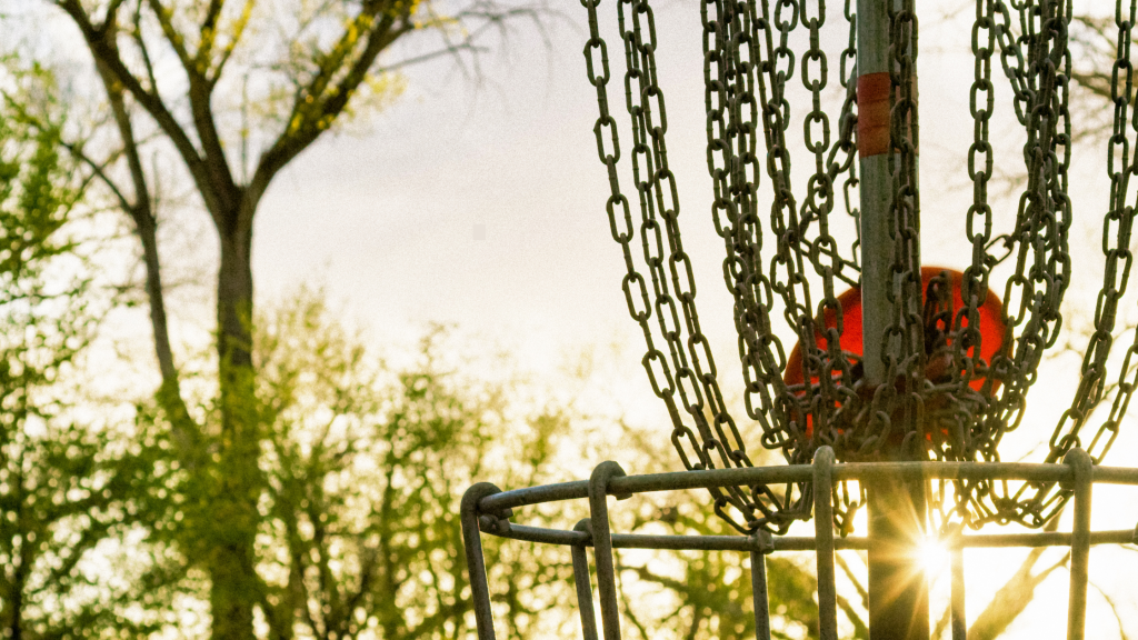 Tee Off in the Olde English District: The Best Disc Golf Courses in South Carolina