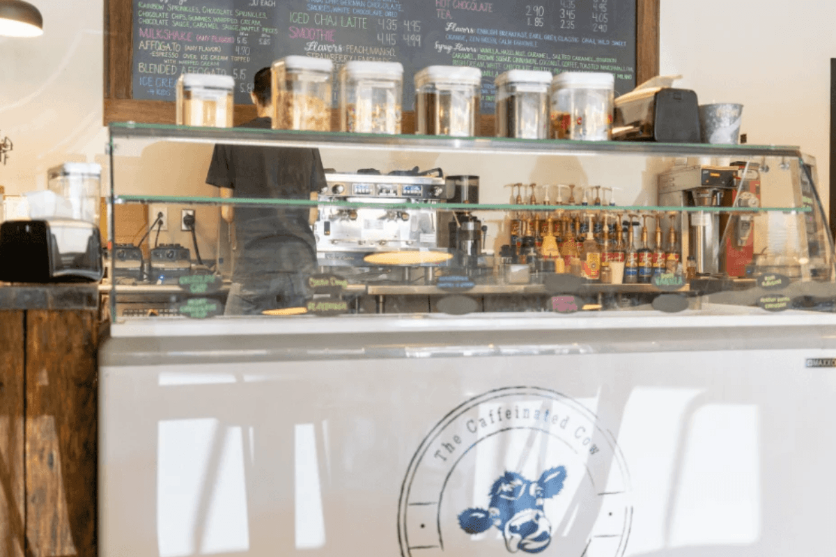 Pull Over: 7 Downtowns in the Olde English District Worth the Detour
