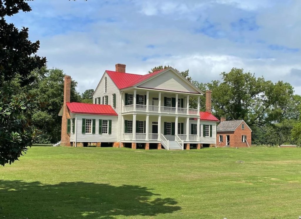 Independence Day at Historic Brattonsville