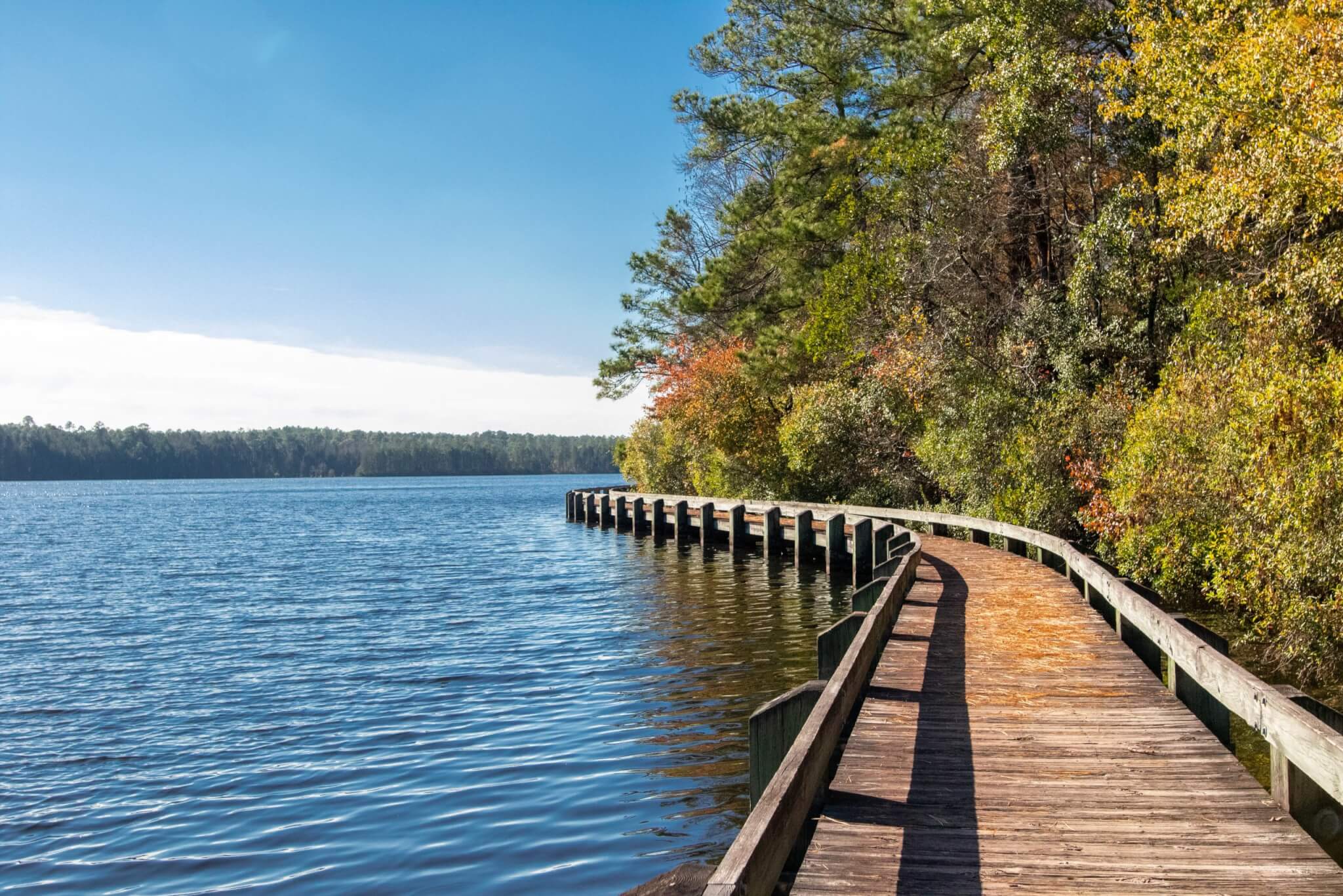 Winter Hikes in the OED Winter Hikes in the OED