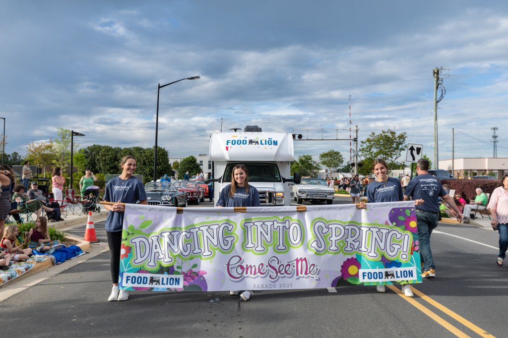 Experience Come See Me Experience Come See Me