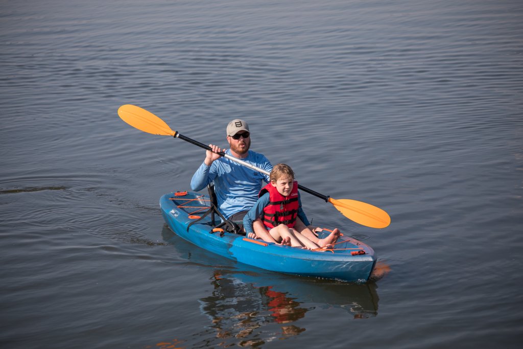 5 Things To Do at Lake Wateree State Park