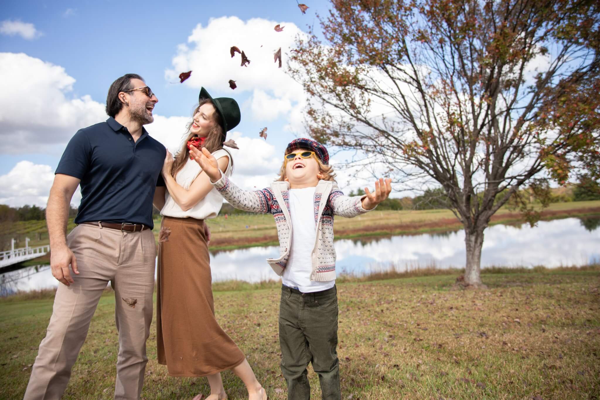 Celebrate Fall: Festivals and Fun in the OED this October