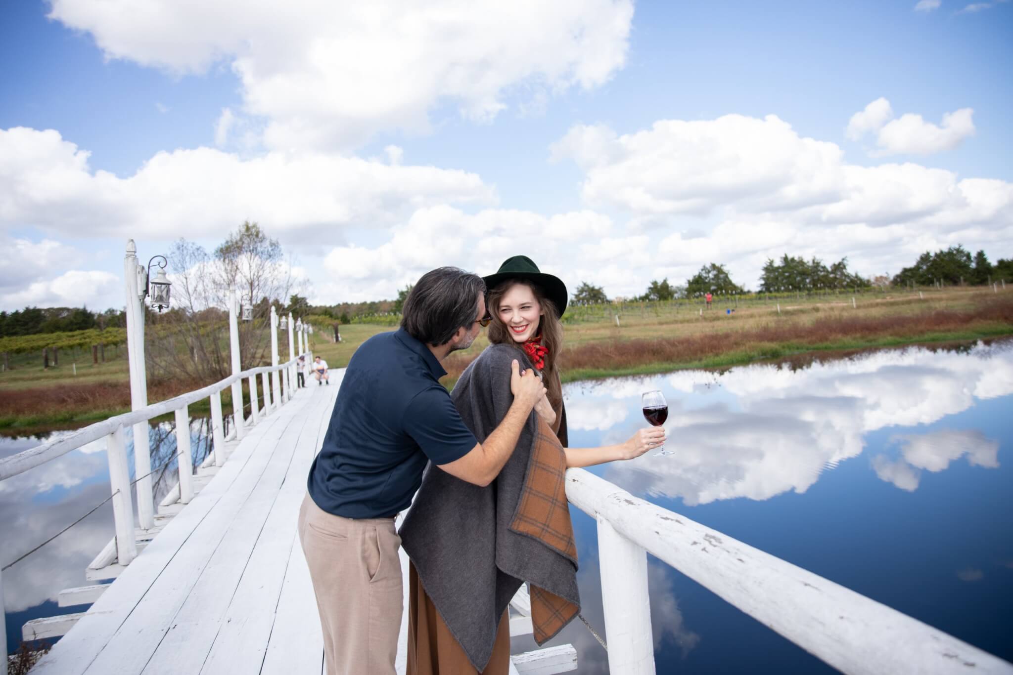 Breweries, Bars & Wineries