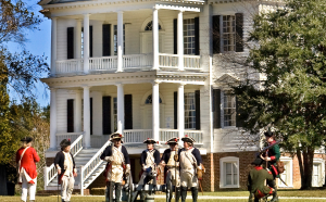 Discover Camden: A Strategic Hub of the Revolutionary War Discover Camden: A Strategic Hub of the Revolutionary War
