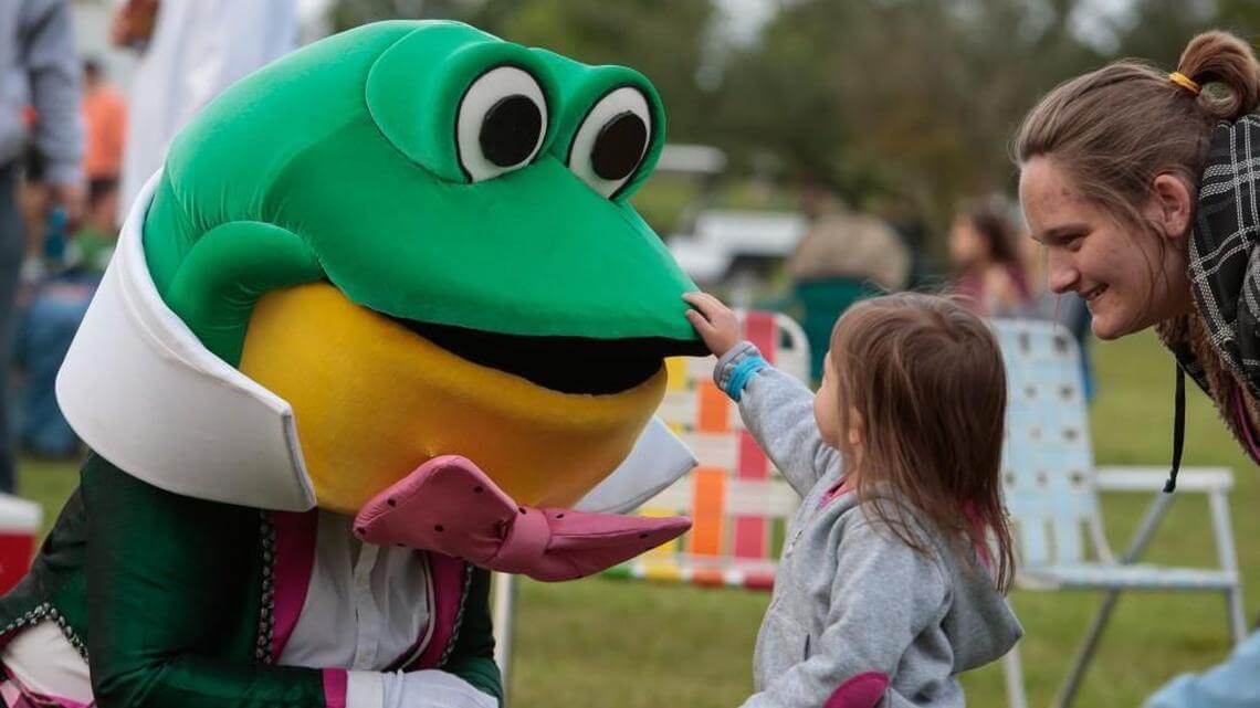 Experience Come See Me Experience Come See Me