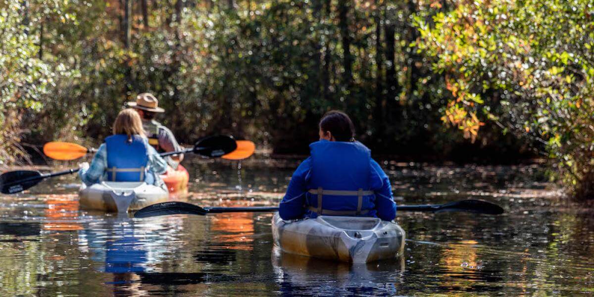 Goodale State Park