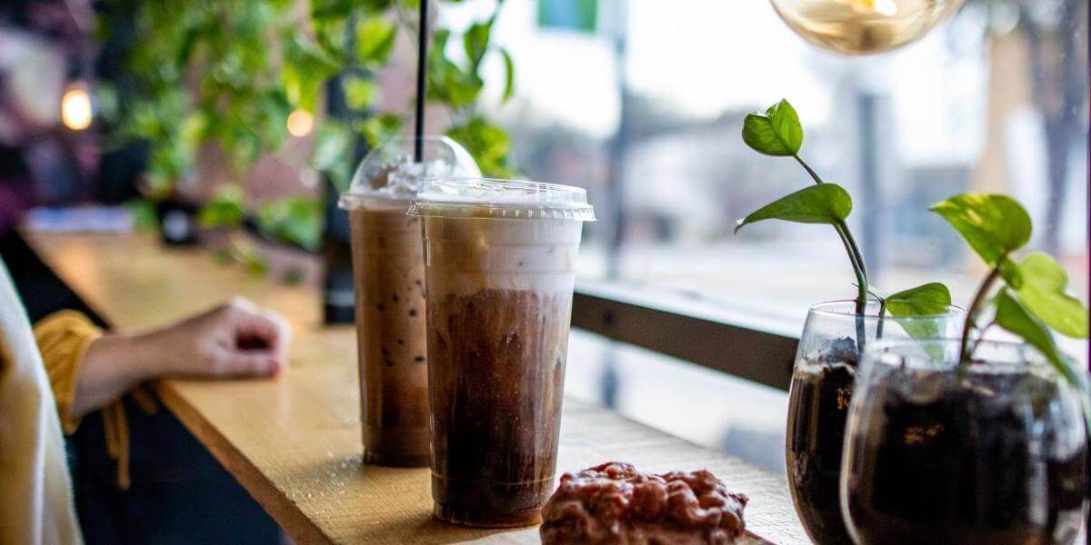 11 Spots to Grab Coffee in the Olde English District