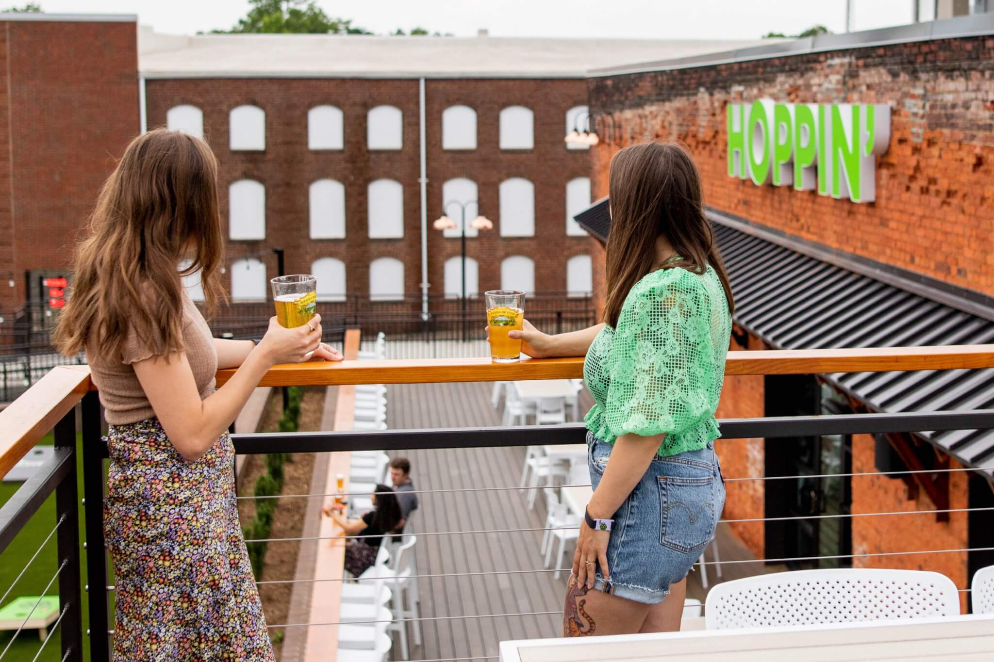 Breweries, Bars & Wineries