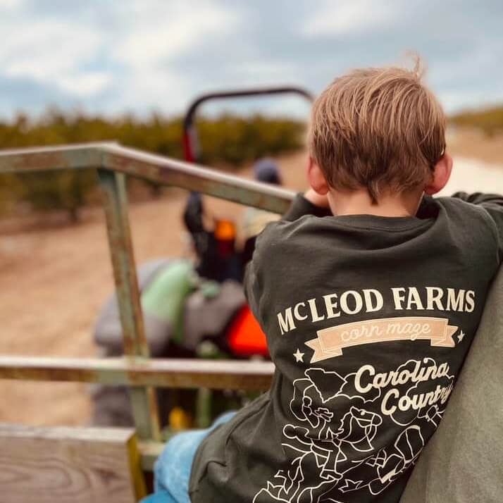 McLeod Farms