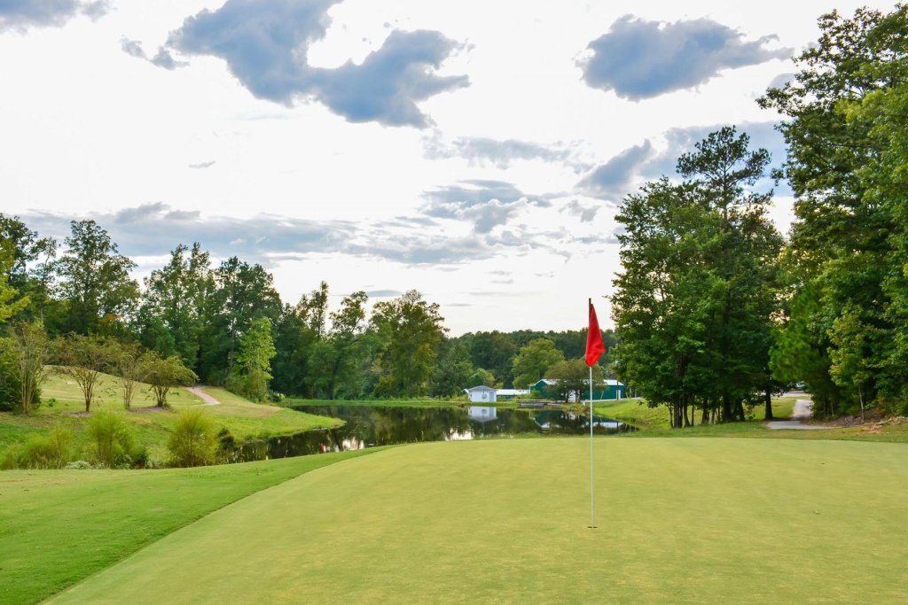 Let’s Go Golfing in the OED Let’s Go Golfing in the OED