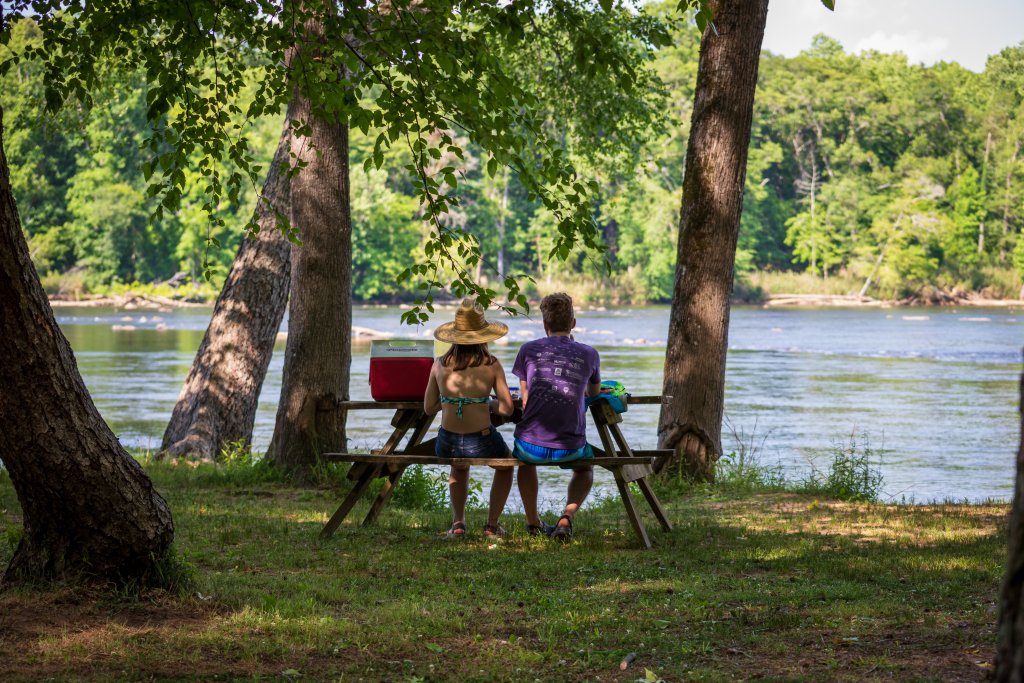 Your Guide to National Picnic Month in the OED Your Guide to National Picnic Month in the OED