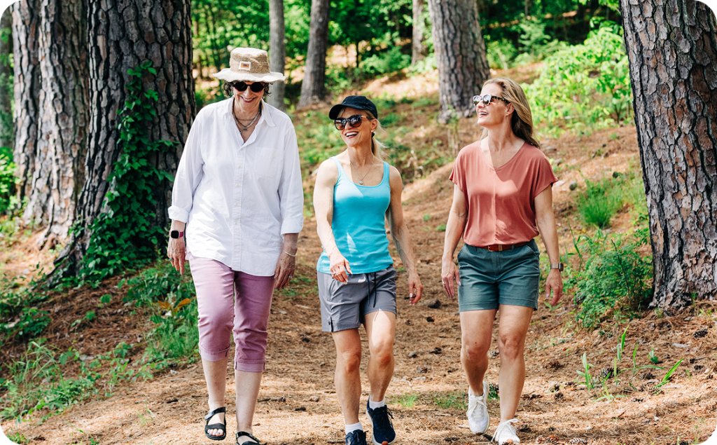 Nature Lovers