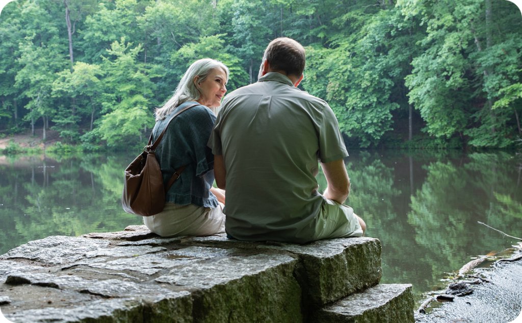 Nature Lovers