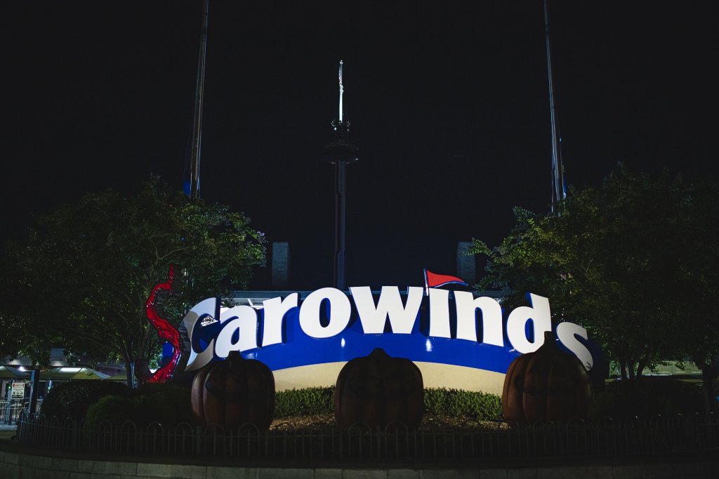 SCarowinds: Where Fear and Fun Collide This Fall