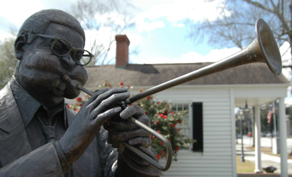The South Carolina Jazz Festival