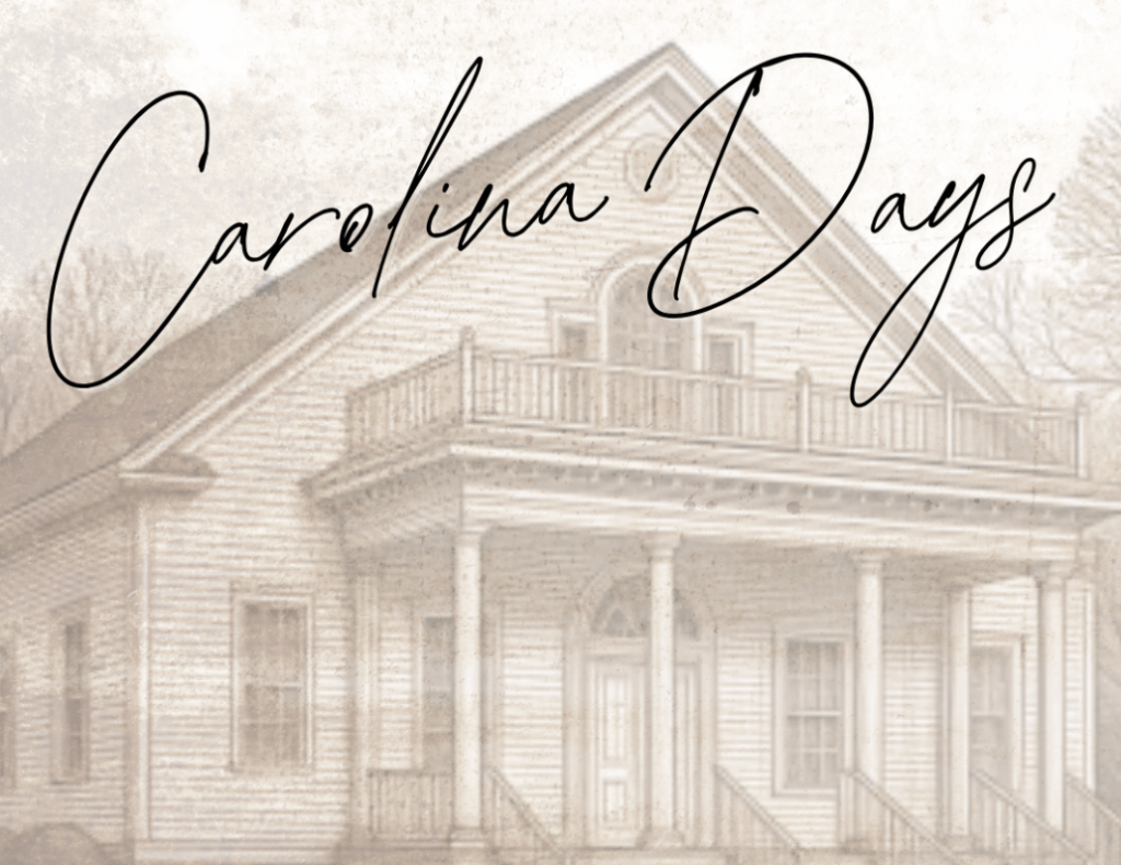 Chester County 250 Carolina Days