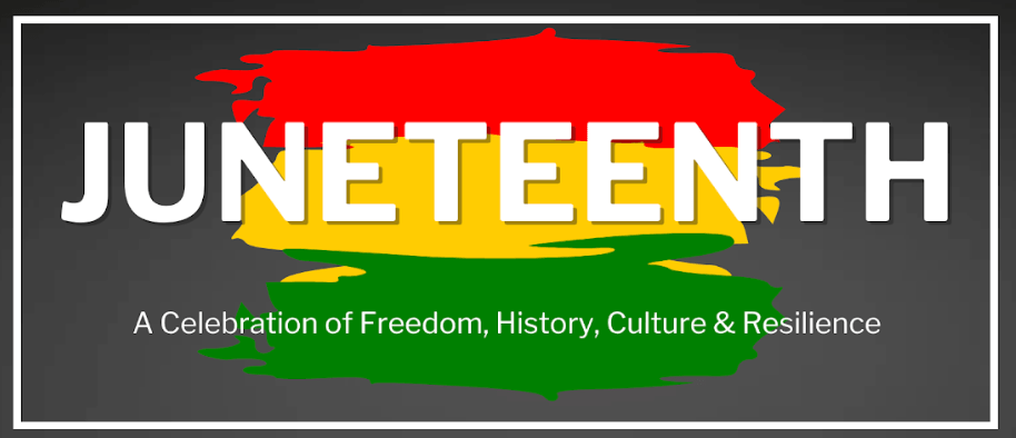 Juneteenth in Downtown Cheraw