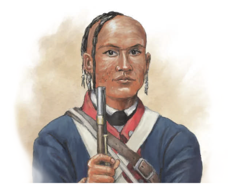 Catawba and Cherokee American Revolution Symposium