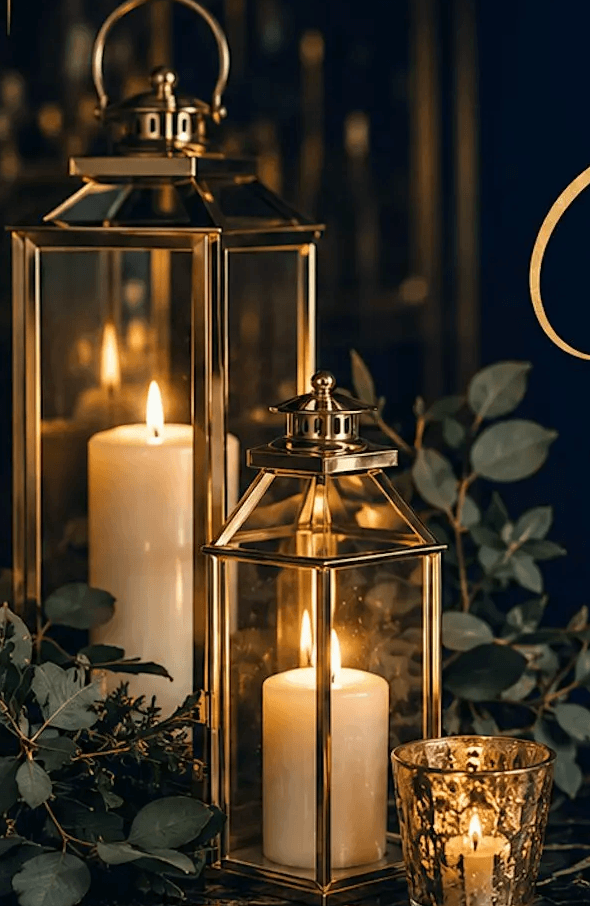 50th Annual Candlelight Tour of Kershaw County Homes