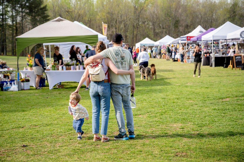 ASCG Spring Artisan Market