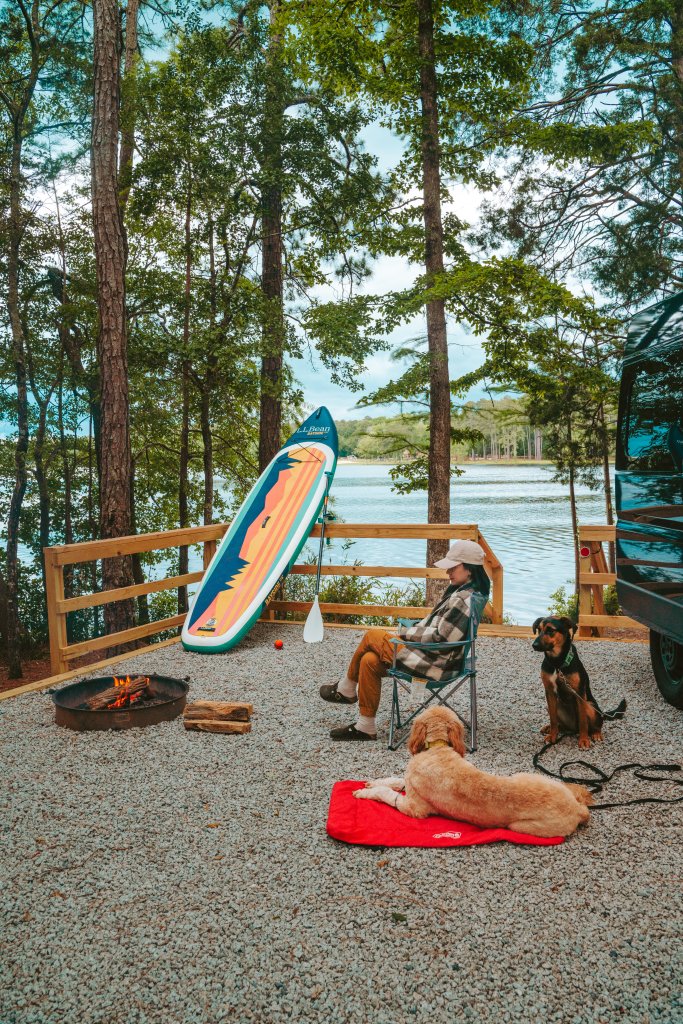 5 Things To Do at Cheraw State Park 5 Things To Do at Cheraw State Park