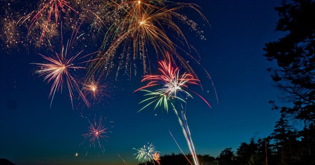 Celebrate Independence Day in the OED