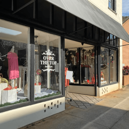 The Ultimate Mother’s Day Gift Guide in the OED