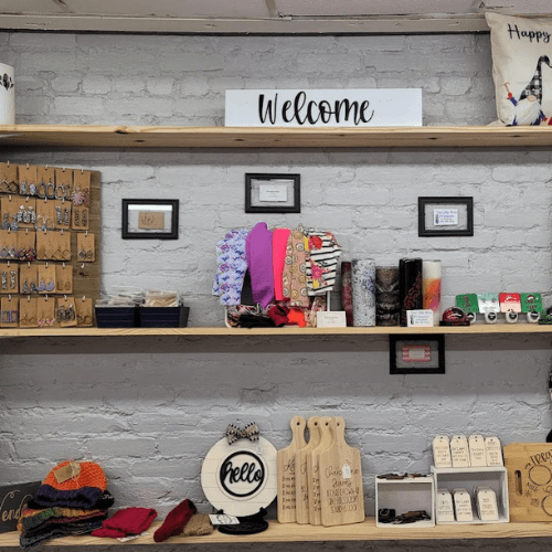 The Ultimate Mother’s Day Gift Guide in the OED