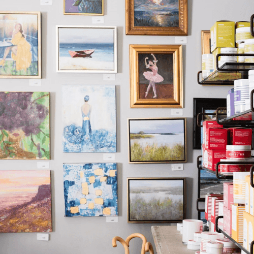 The Ultimate Mother’s Day Gift Guide in the OED