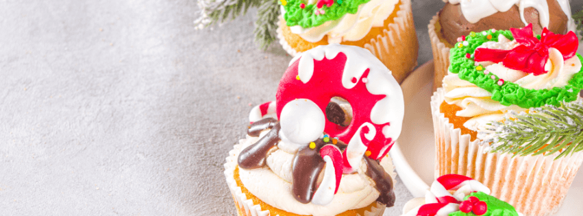 Must Try Sweet Treats in The Olde English District Must Try Sweet Treats in The Olde English District