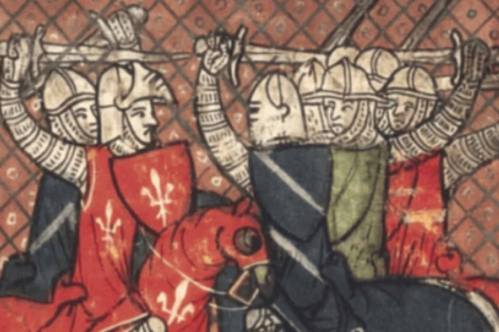 North Carolina Baroque Orchestra Presents King Arthur in Lancaster