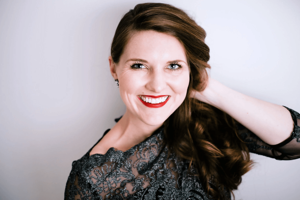 North Carolina Baroque Orchestra with Margaret Carpenter Haigh in Lancaster