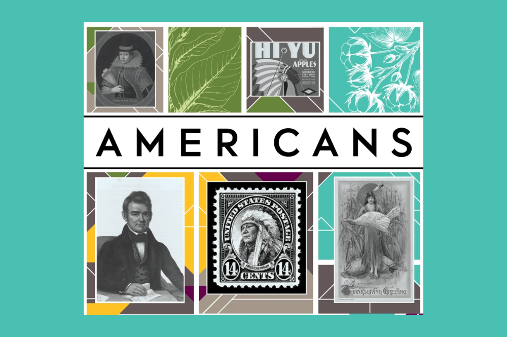 Americans: A Smithsonian Traveling Exhibition