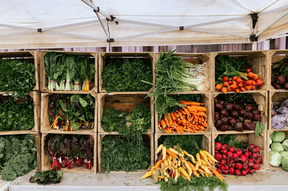 Fort Mill Farmers & Artisans Market