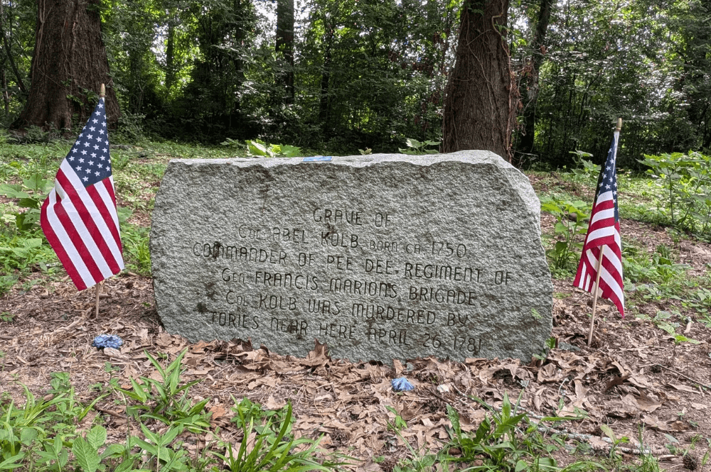Lunch and Learn with Fort Mill History Museum