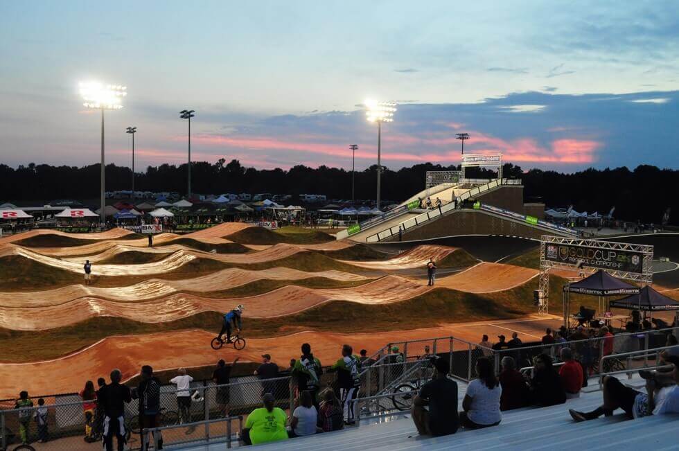 BMX Rock Hill