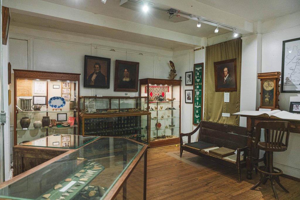 History Hub
