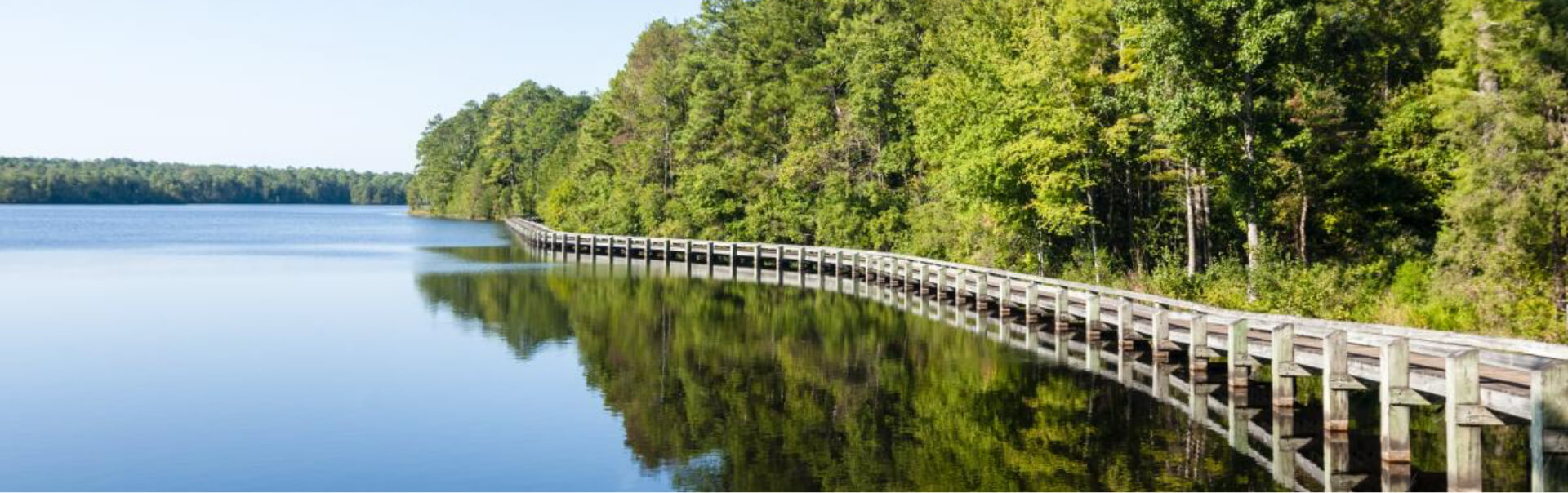 Cheraw State Park