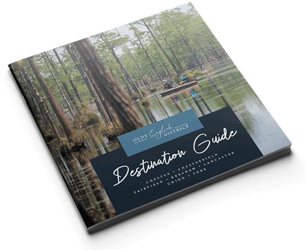 Destination Guide