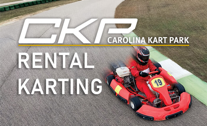 Rental Karting