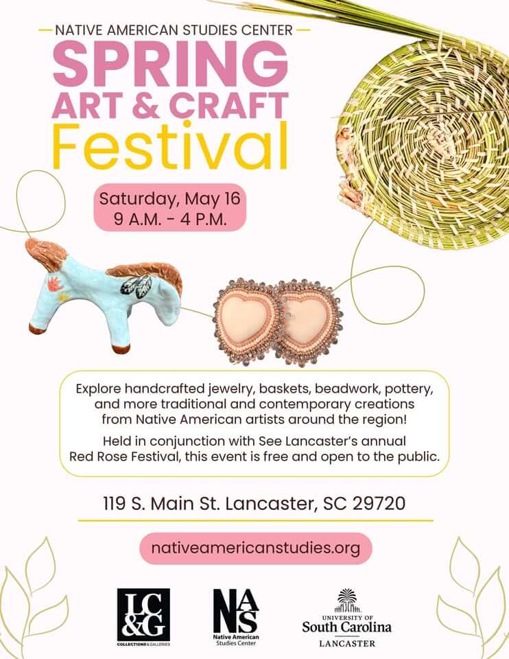 Spring Art & Craft Festival