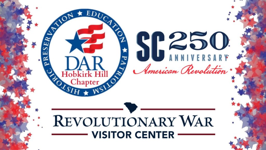 DAR/SC250: Battle of Hobkirk Hill with Rick Wise