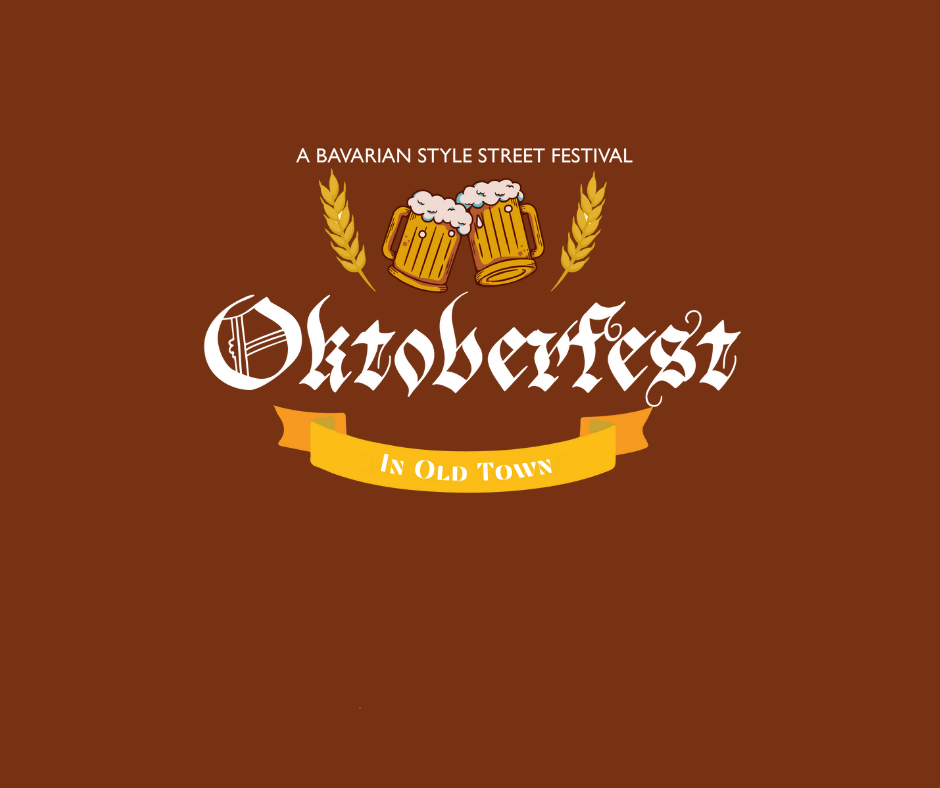 Oktoberfest in Old Town Rock Hill
