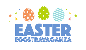 Easter Eggstravaganza